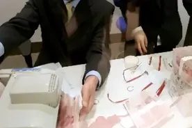 银行有定期存款的留心，多亏银行经理告知，好多人不清楚，记心上图片