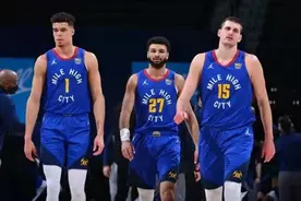 高薪低能！现役五大垃圾合同：威少沃尔真毒瘤，1.9亿坑惨勇士图片