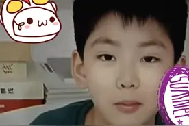 又一名学生离家后失踪，逃课跳墙后杳无音信，家长苦苦寻找未果图片