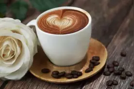 咖啡喝不对，疾病把命催！6种人最好与咖啡“绝缘”，别不听劝图片