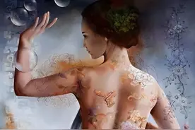 余虹：谈“身体写作”图片