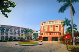 湖里区最好的小学——湖里实验小学招生划片区域图片