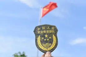 老兵，退伍后，愿你永远记得青春的模样图片