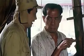 一首弹棉花让魏宗万家喻户晓,抗日神剧非它不可,黄宏才是翻译鼻祖图片