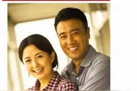 于和伟：杨童舒和王丽坤都是绯闻，宋林静18岁就跟了我，我只爱她图片