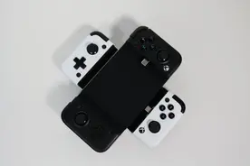 盖世小鸡GameSir X2 Pro手游手柄测评：完美的游戏体验图片