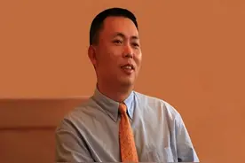 上海首富黄峥功成身退！41岁4500亿元身家，中国巴菲特指点很关键图片