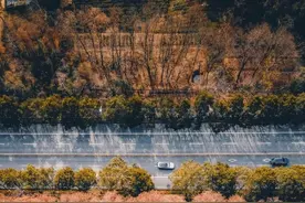 湖北“诗情画意”的秋天来了！这样打卡→图片