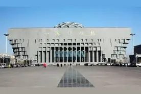 济南十二个特色博物馆、展览馆，你都知道在哪吗？去过了几个呢？图片