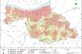 江阴农村哪些要拆？哪些要保护？新版村镇布局规划来了图片