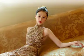 曾志伟“酒后吐真言”，揭露了“三金影后”周冬雨早年多段情史图片