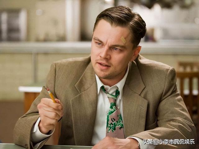 《禁闭岛》的真相到底是什么？