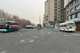 正店庆的商场突然早关门，身边人一个一个阳了！焦虑中的长春咋了图片