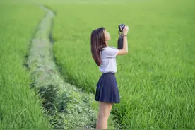 你渴望自由吗？在被封闭管理后，才真正感觉到自由是多么可贵图片