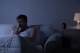 分房睡久了男人心理变化图片