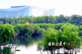 相约以歌 讲述与西安的故事 | 城市主题歌曲展播《常来长安》图片