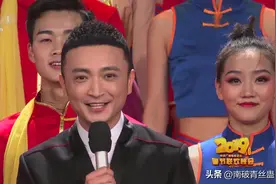 央视主持人尼格买提离婚！近照面容憔悴，知情人爆料两点原因图片