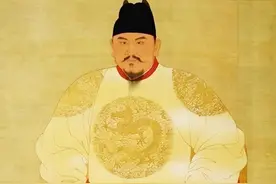 明朝开国皇帝发放了很多免死金牌，为什么很多功臣并没能免死？图片