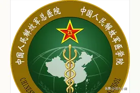 军队医院大部分转隶至了联勤保障部队，你知道具体有哪些吗？图片