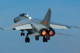 埃及要买中国“飞豹”战机，还是最新升级版的，这事靠谱吗？图片