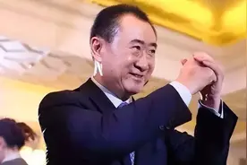 曾经负债5900亿，前首富王健林断臂求生，驾万达商管驶入快车道图片