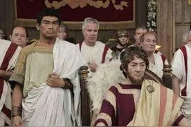 同样是古代的太监，为何别的国家只割“蛋蛋”，我国的要全割？图片