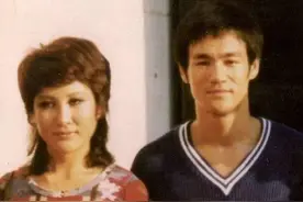 中国第一世界巨星，离奇去世图片