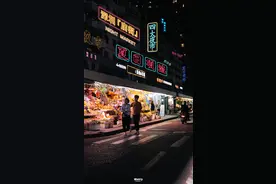 深圳路边摊将放开！这4大顶流夜市，你都去过么？图片