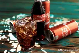 可口可乐是如何攻陷全世界的？图片