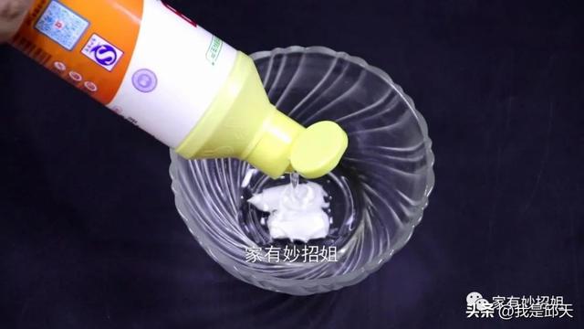 胶水的做法 2026年胶水的做法简单1种材料做家里有