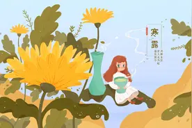 寒露后，“阳气”易损耗，男人要懂得忌嘴，多吃5种食物，身体棒图片