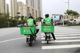 朴朴超市，困在福州图片