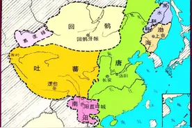 蒙古、鞑靼、瓦剌、女真，这4者有什么关系？成吉思汗：都归我管图片