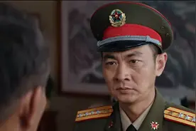 王牌部队：陈大山的转业退出，点燃了多少热血，多少欢呼图片