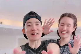 刘畊宏爆火动了谁的奶酪？央视都看不下去了，为他点赞发声图片