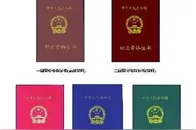 消防证挂靠真能挣钱吗？聊聊消防证的那些事……图片