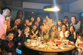 难怪同学聚会“人不齐”，一张“阶级现状表”，扎了无数人的心图片