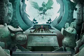 探秘殷墟！9月12日18时，安阳融媒抖音直播！图片