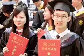 考研上岸才明白，学硕和专硕差的不是一星半点，后悔当初没听劝图片