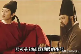 《滕王阁序》惊世人，奈何天才多薄命图片