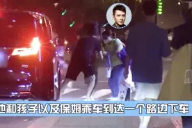 知情人曝赵丽颖冯绍峰私下时常相聚，儿子“想想”由奶奶照顾图片