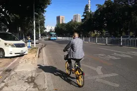 @东莞车主，公交专用道违规行驶行为4月1日起处罚图片