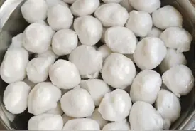 2025备年货建议：这菜一次做10斤，放冰箱囤起来，营养好吃又解馋图片