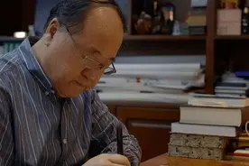 莫言：知道自己的位置，比什么都重要图片