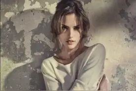 每天15分钟，瘦腿美臀，练出腹肌马甲线！还能美背哦图片