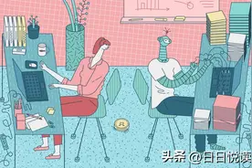 为什么论资排辈没有看上去那么糟糕？图片