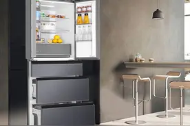 你一定要知道的不同价位海尔冰箱有什么区别？看完少花冤枉钱！图片