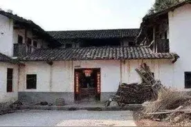 民间俗语：富不住大屋，穷不行远路，这是怎么回事？图片