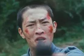 冲秦昊追《借命而生》，却被19岁男三号惊艳了！这剧藏着好多熟人图片