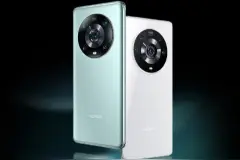 荣耀Magic3/4系列手机影像升级：前者相机启动速度提升25%图片